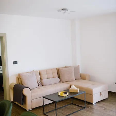 شقة Vermat يوبوسكي