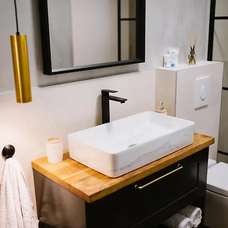 Vermat Апартаменты *