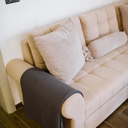 شقة Vermat يوبوسكي