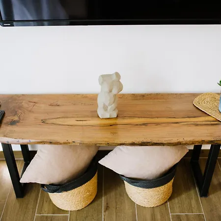 Vermat شقة يوبوسكي